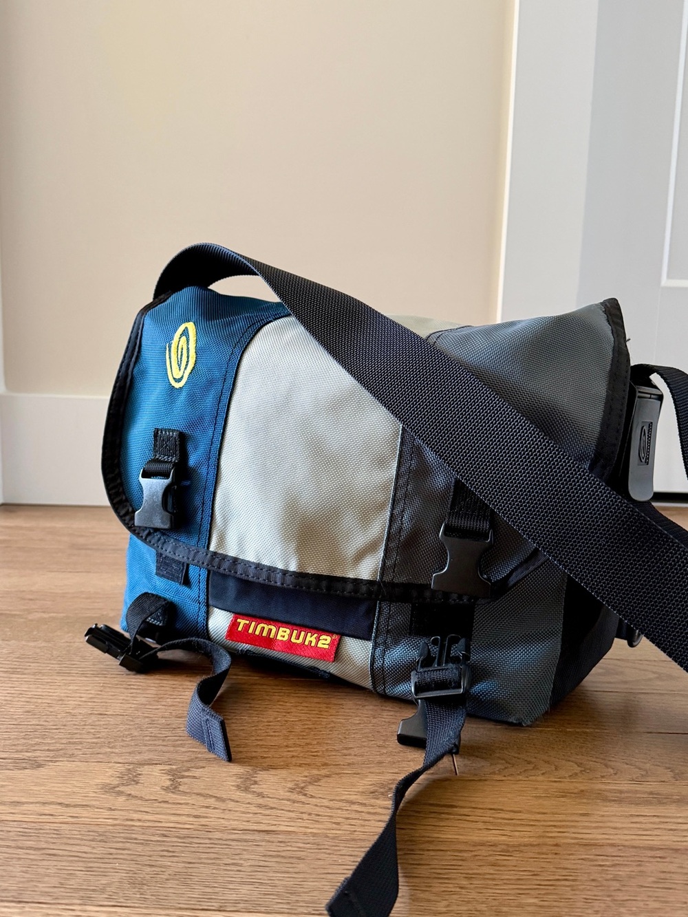 Timbuk2 Classic Messenger Bag